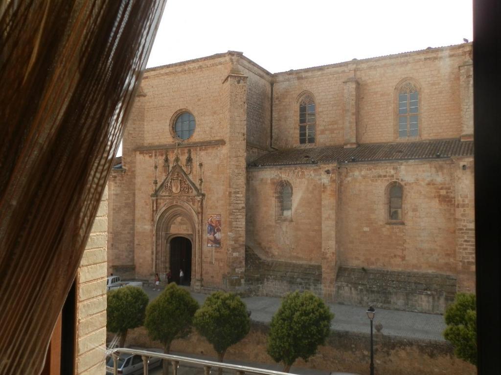 Hotel Rural Villa De Berlanga Berlanga de Duero Chambre photo